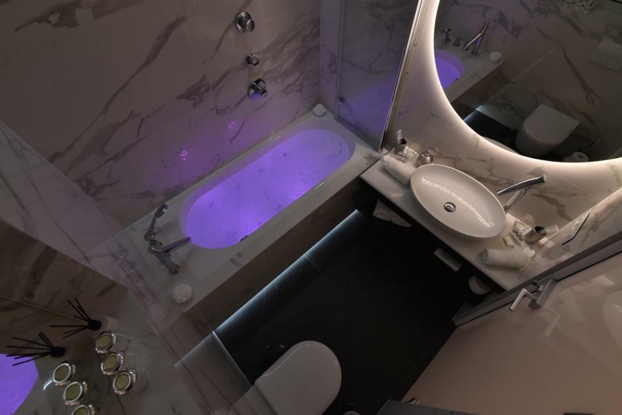 Fortuna Luxury 1 Acomodação com café da manhã  Split