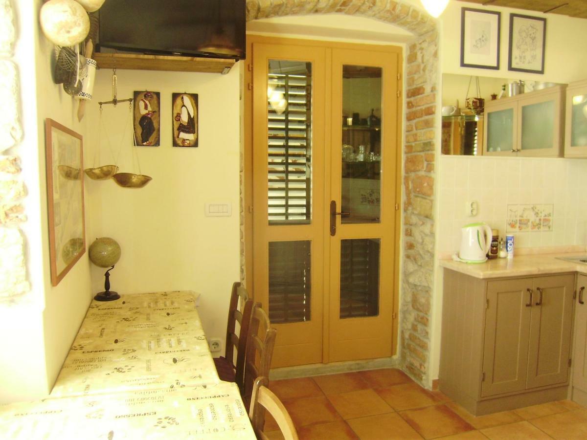 Anthea Guest house Split