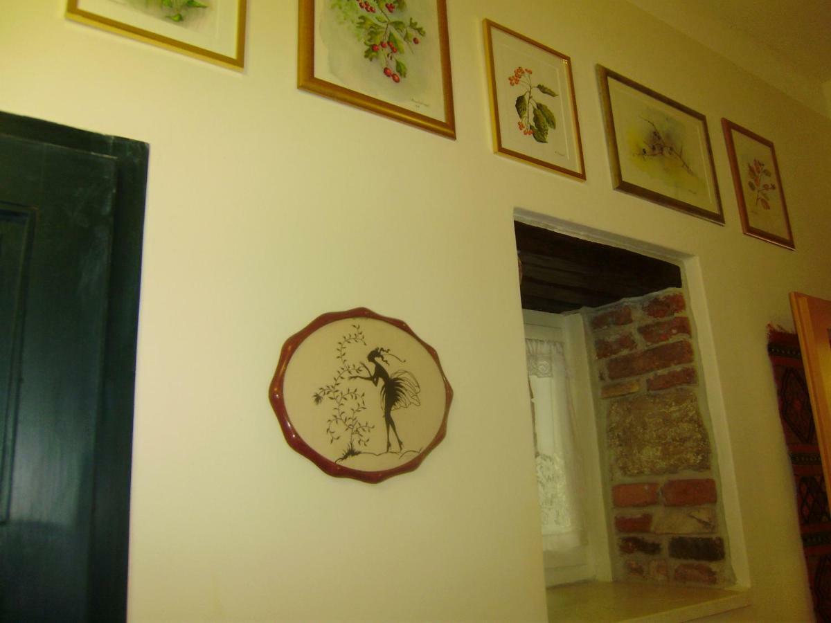 Guest house Anthea