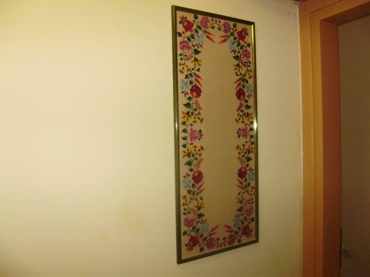 Guest house Anthea *