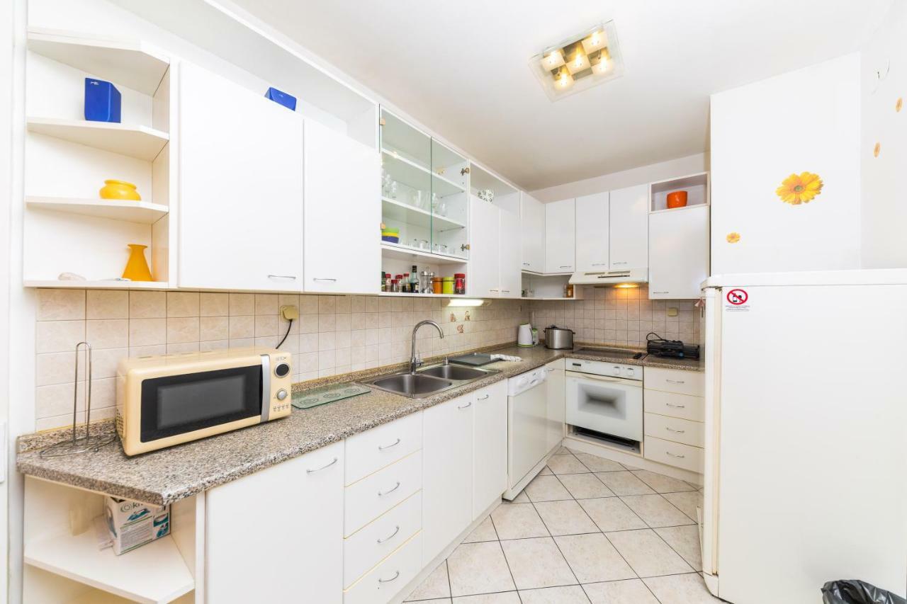 Pelenito Apartment