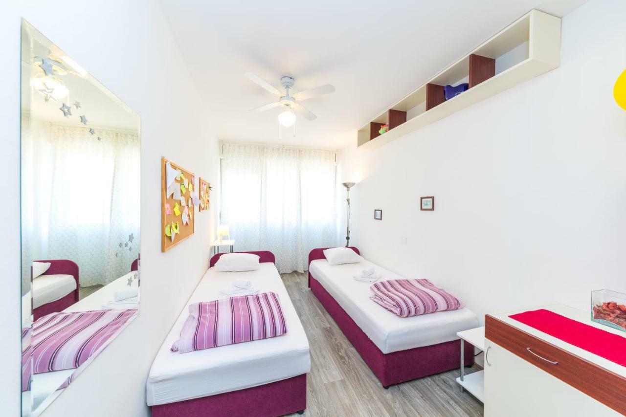 Pelenito Apartment