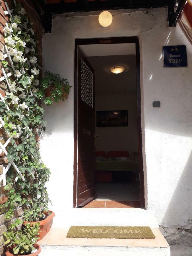 Apartman Cozy Central Studio/room *