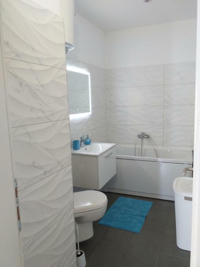 Apartamento Apartmant I&k *
