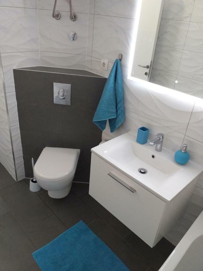 Apartmant I&k