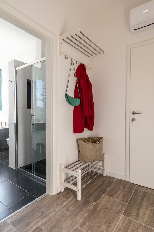 Apartment Seabed Rooms&studio