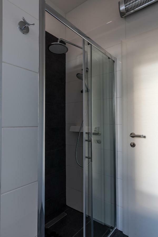 Apartment Seabed Rooms&studio