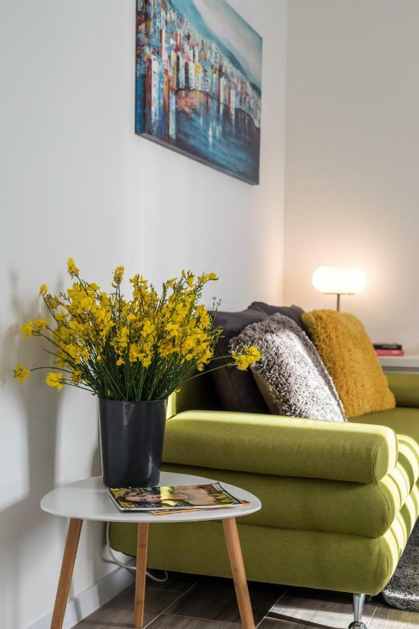 Apartment Seabed Rooms&studio *