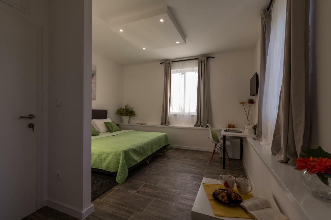 Seabed Rooms&studio * Split