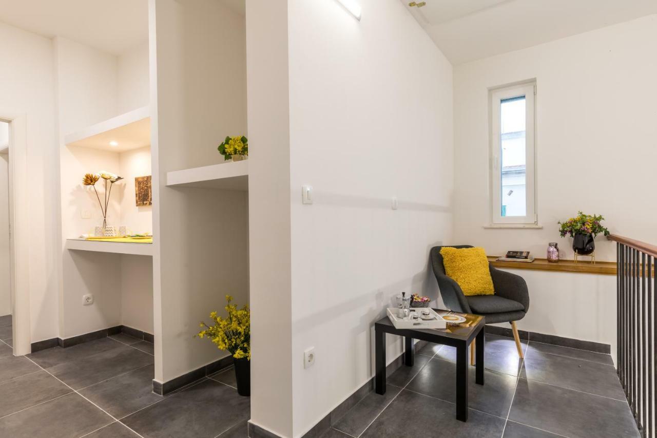 Seabed Rooms&studio Apartment *
