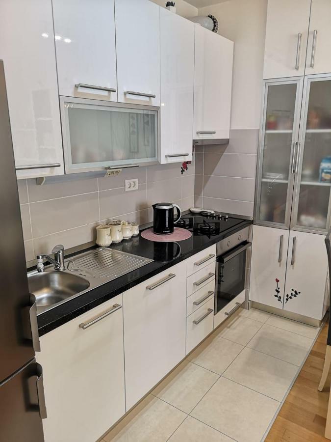 Ines 2 Apartman