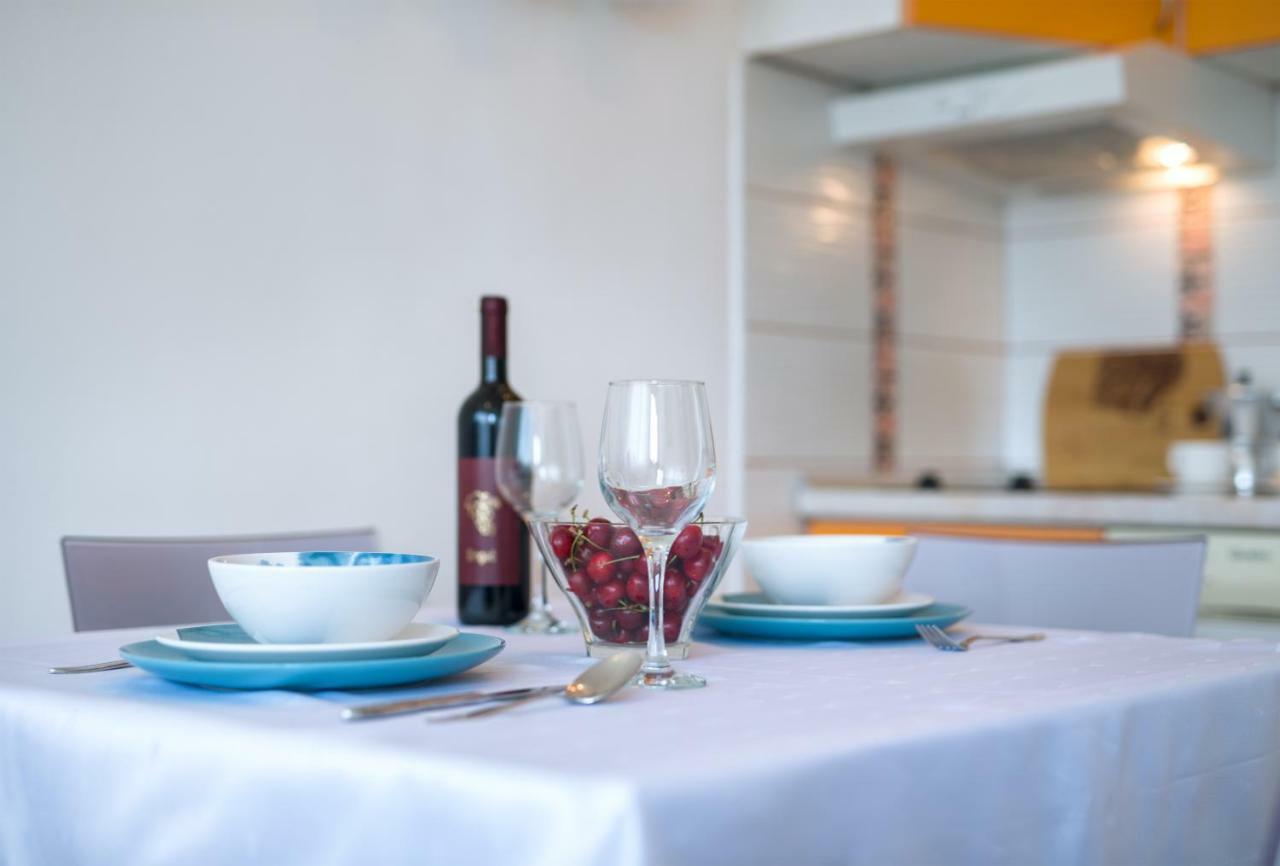 Apartman Kristina, Comfortable And Close To The Center