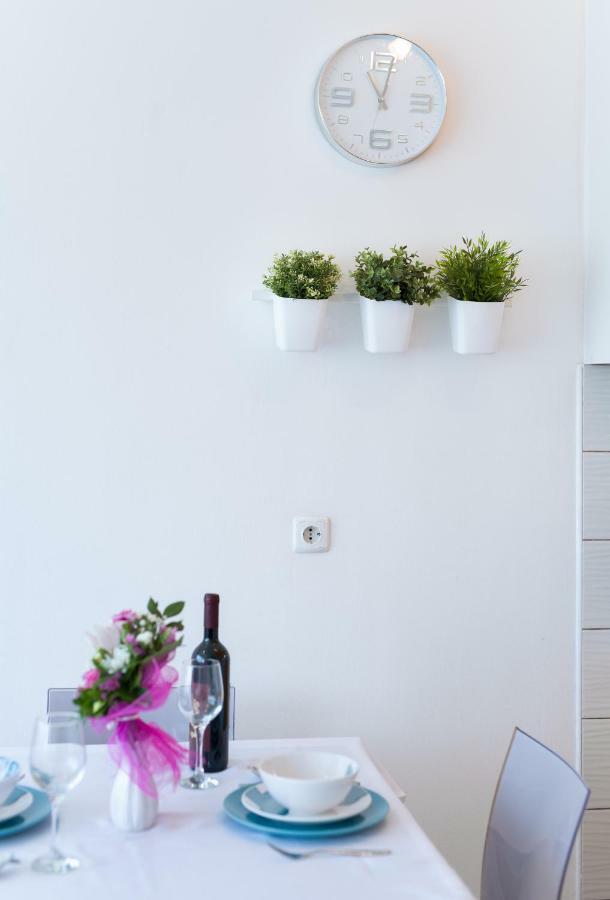 Apartman Kristina, Comfortable And Close To The Center