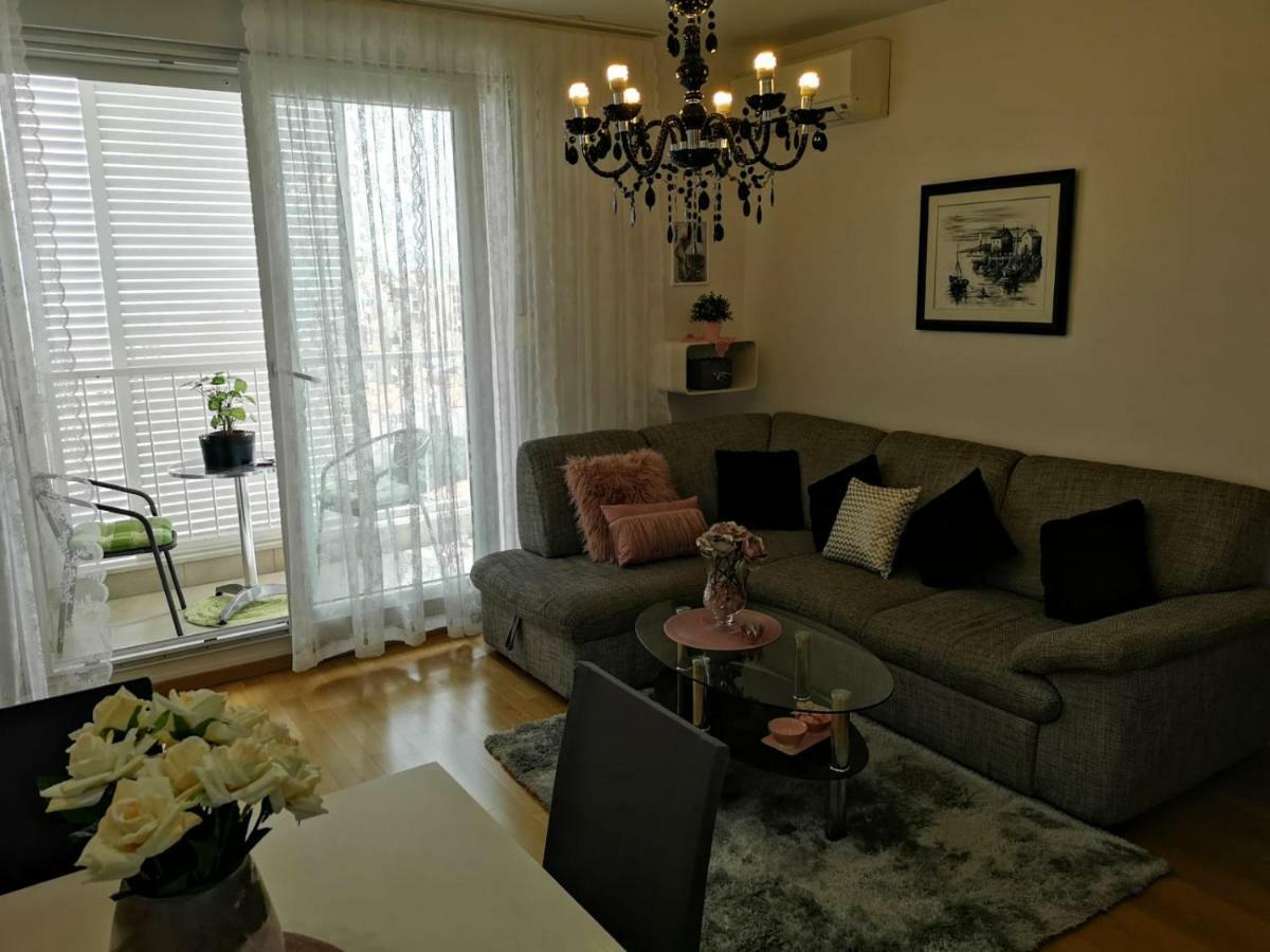 Apartman Ines 2 Split