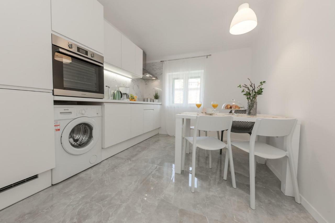 Apartamento Enjoy Split, New In The Center With A Private Garden *