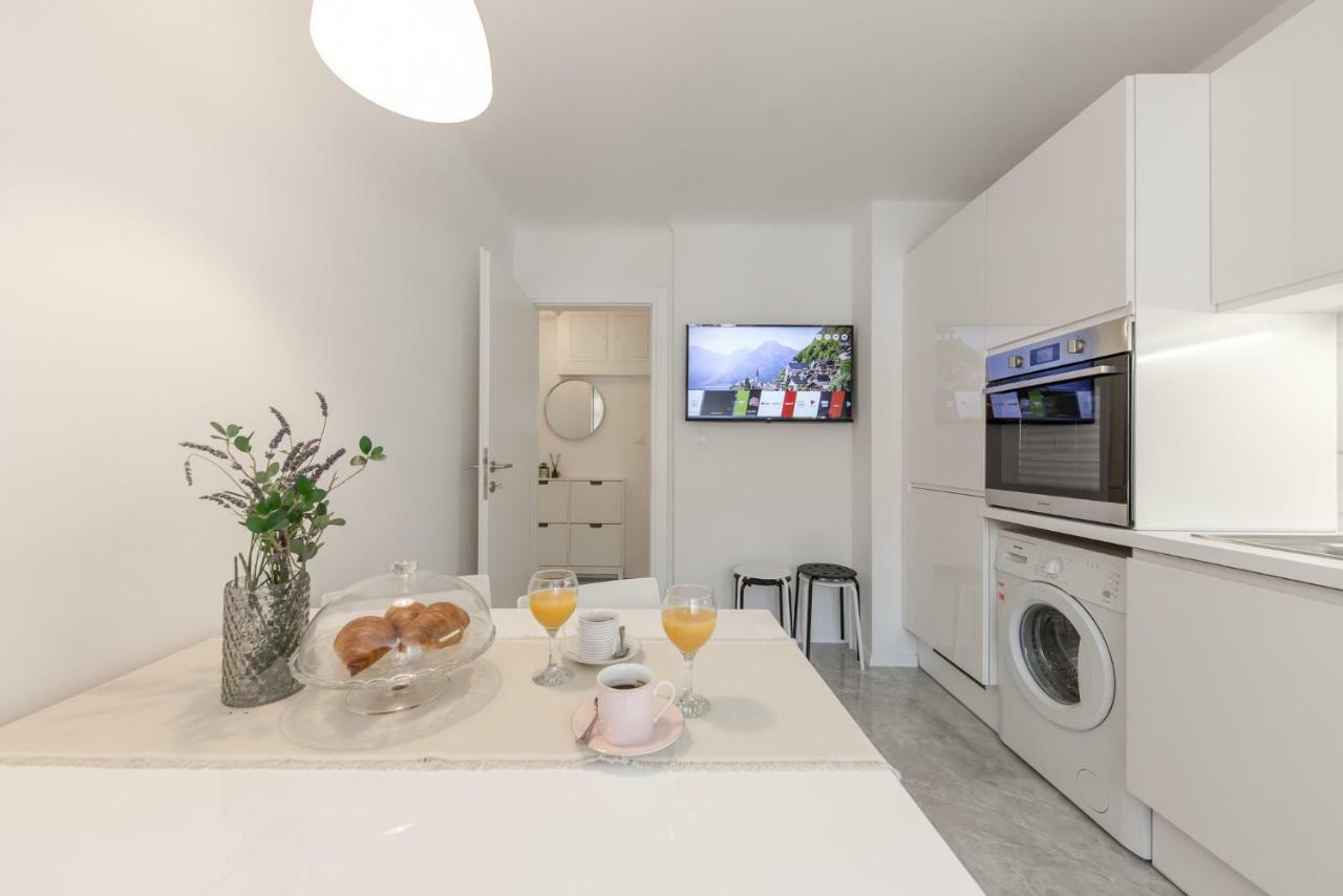 Apartamento Enjoy Split, New In The Center With A Private Garden