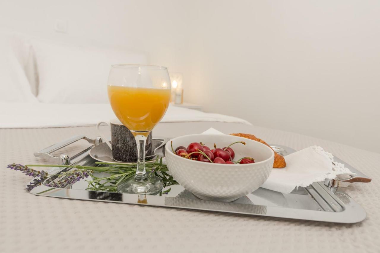 Enjoy Split, New In The Center With A Private Garden Split