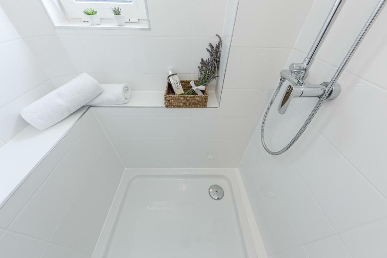 Enjoy Split, New In The Center With A Private Garden