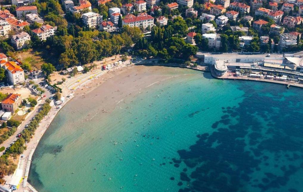 Apartamento Enjoy Split, New In The Center With A Private Garden Split
