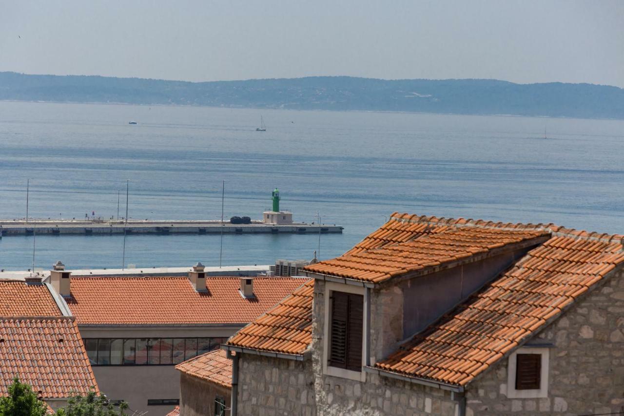 Apartamento Enjoy Split, New In The Center With A Private Garden