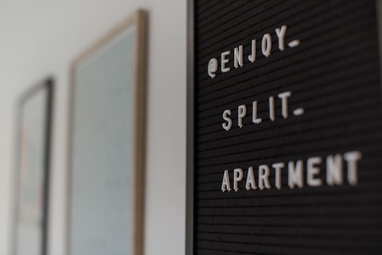 Enjoy Split, New In The Center With A Private Garden * Split