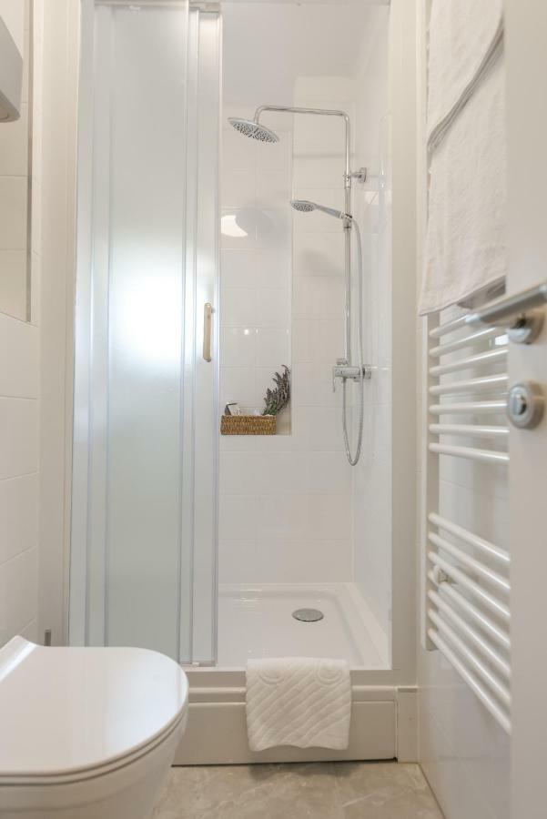 Enjoy Split, New In The Center With A Private Garden Apartamento *