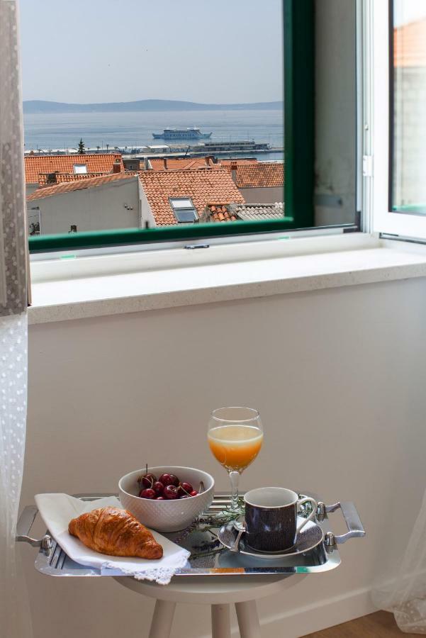 Enjoy Split, New In The Center With A Private Garden *