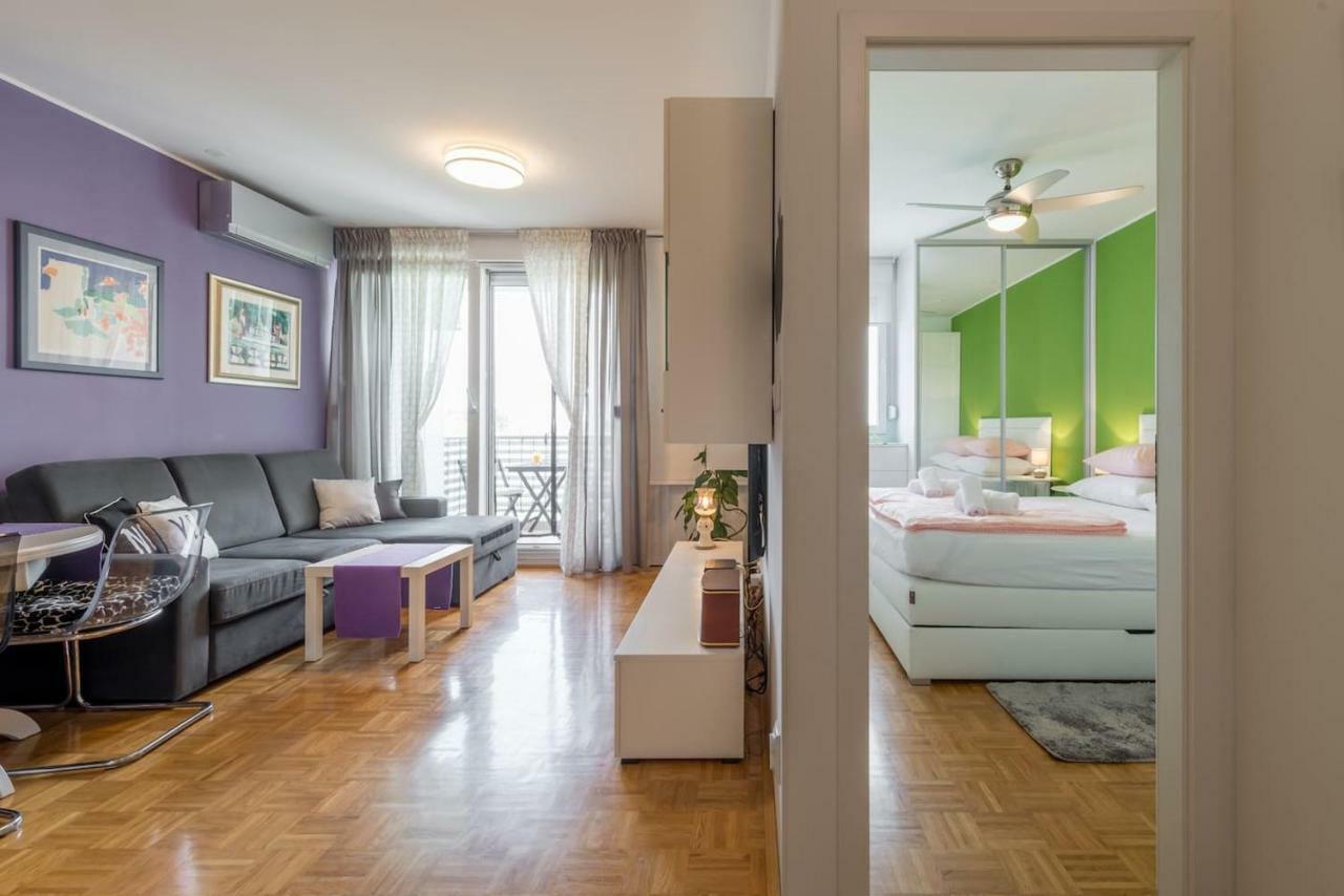 Apartman 