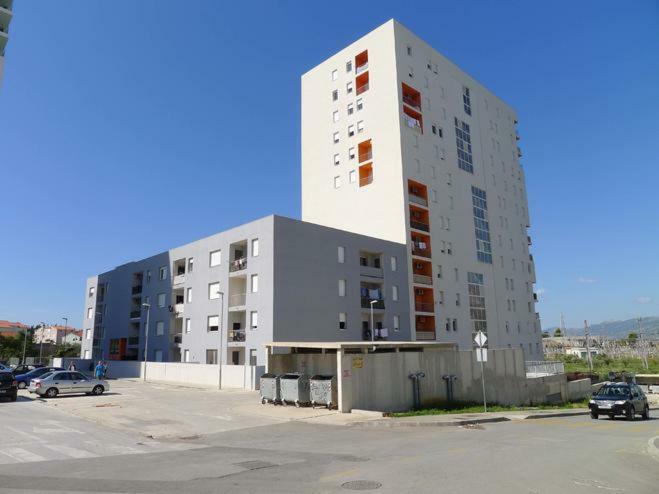 Apartman 