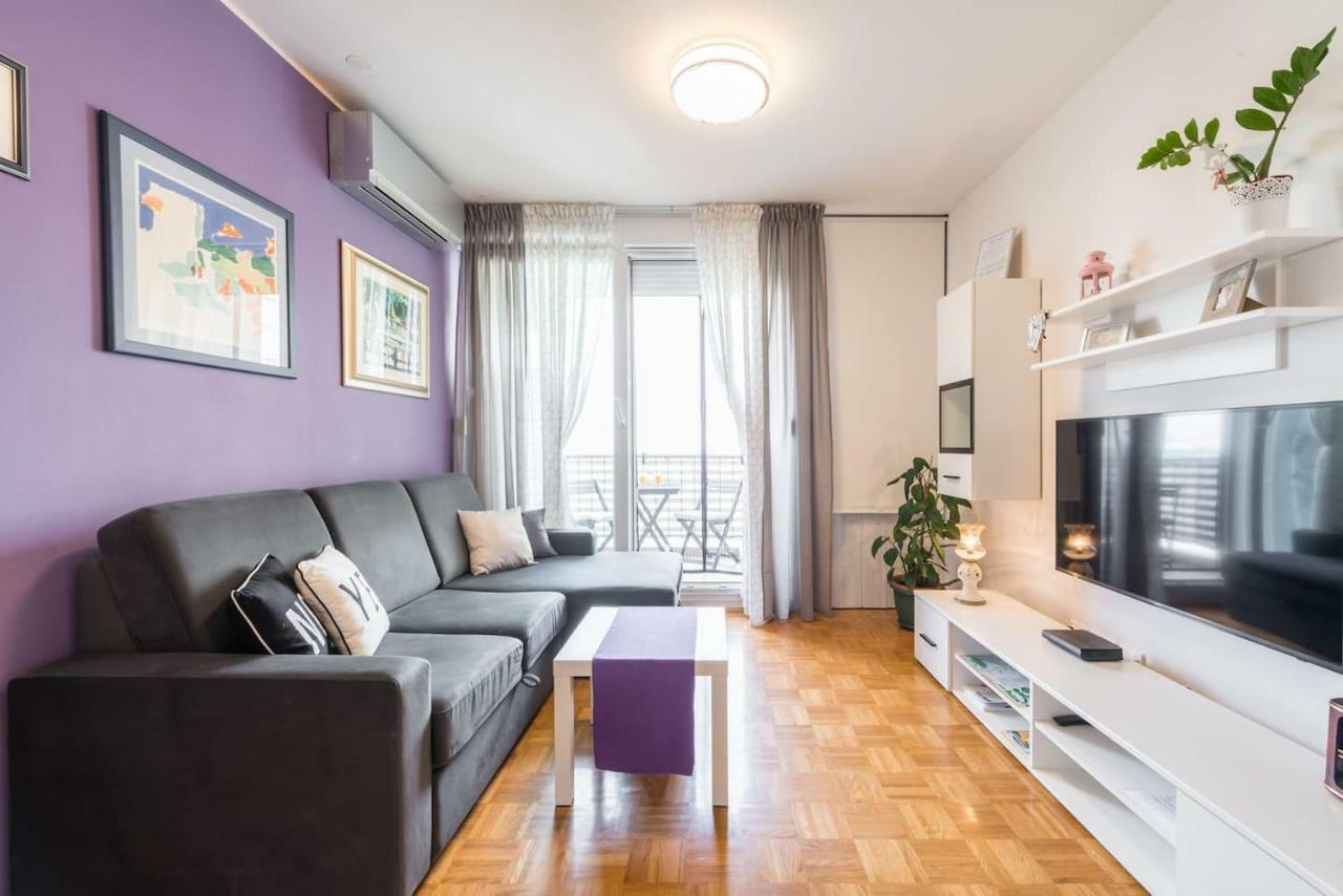 Apartman 