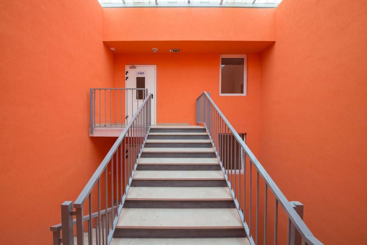 Apartman 