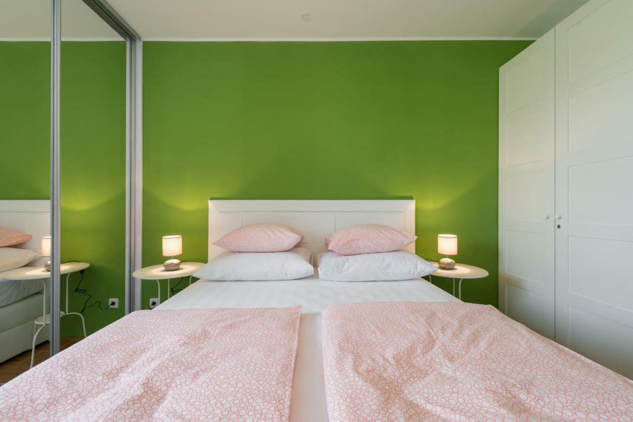 Apartman 