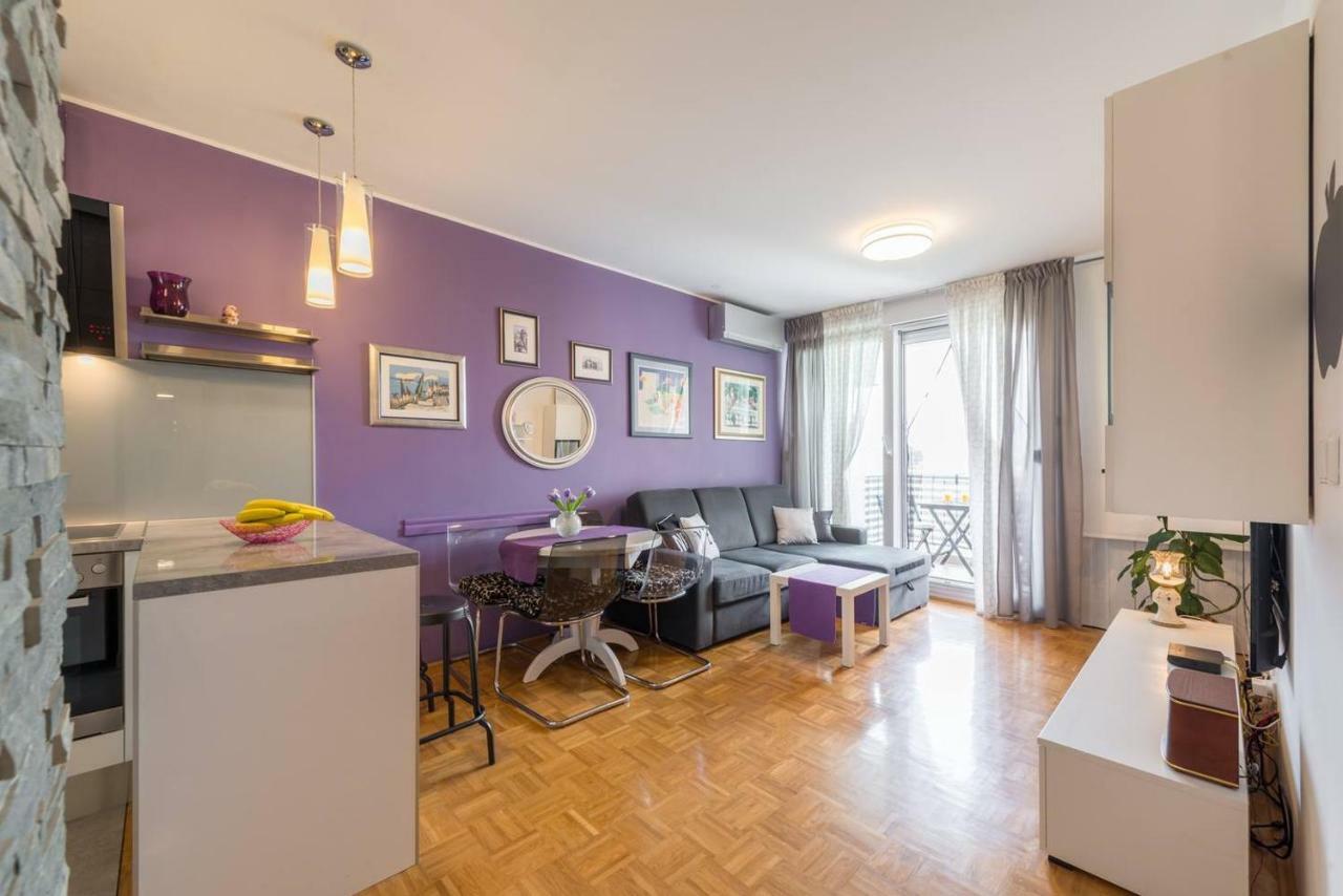 Apartman 