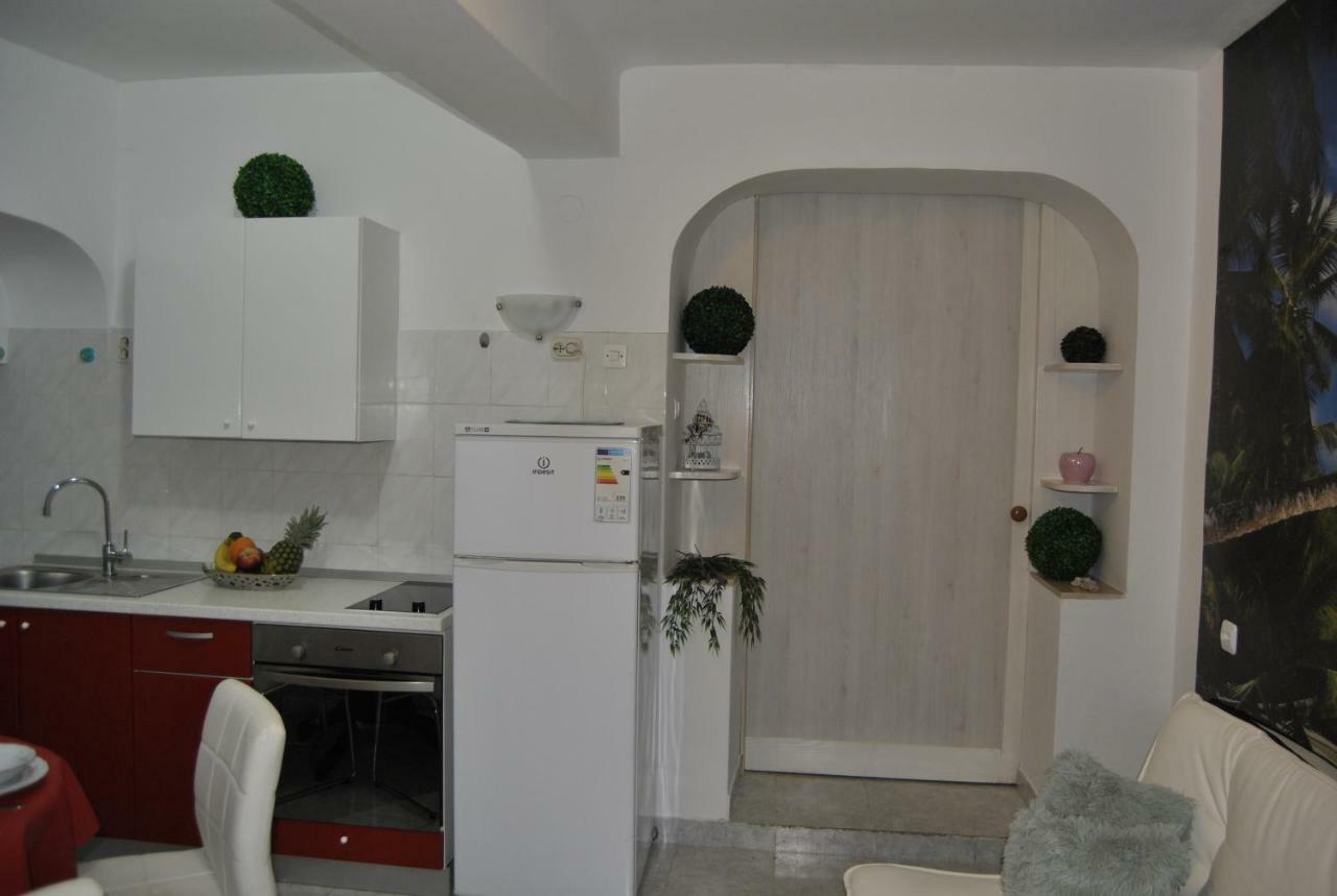 Apartman Sweet