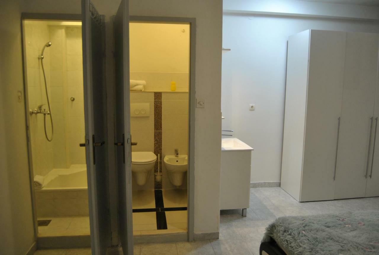 Apartman Sweet Split