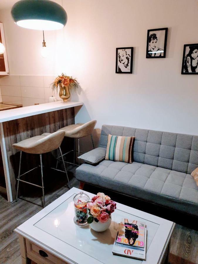 Apartamento Marci 2 With Parking Place Split