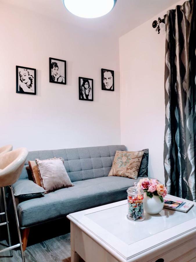 Apartamento Marci 2 With Parking Place