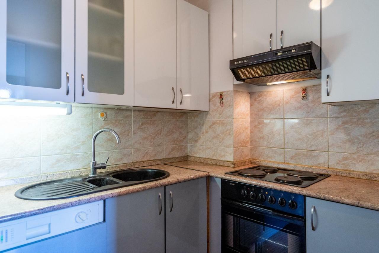 Split2 Apartment