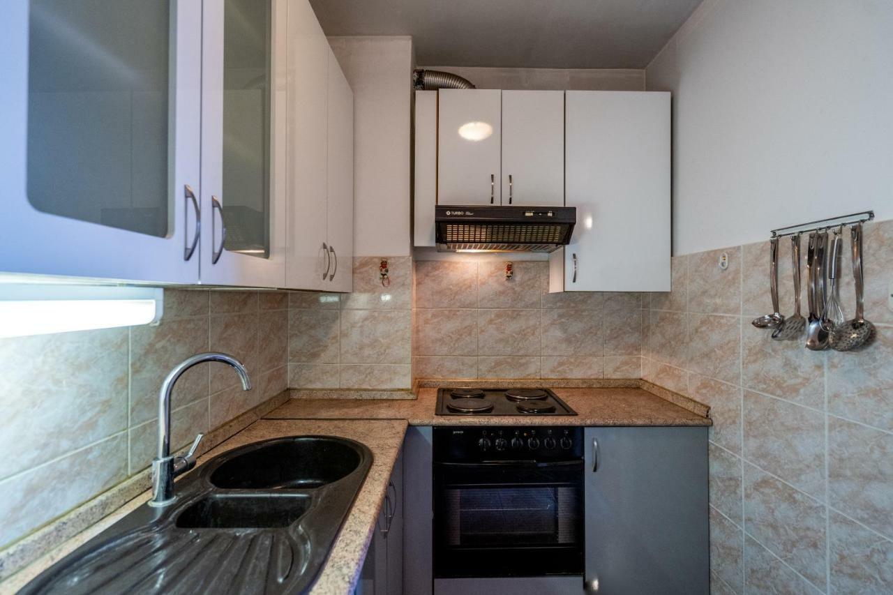 Apartment Split2 *