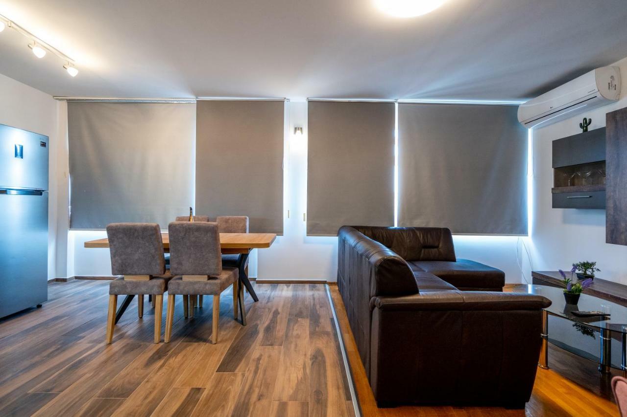 Appartement Split3 Split