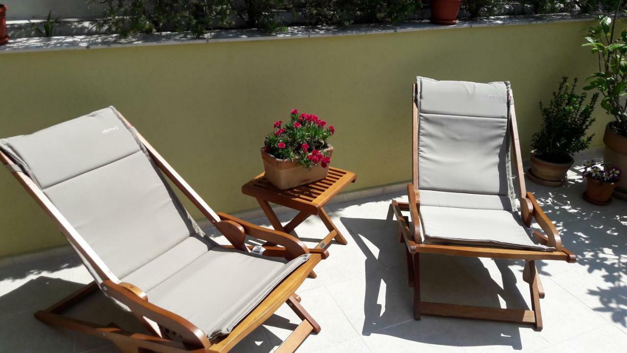 Apartamento Bony Split
