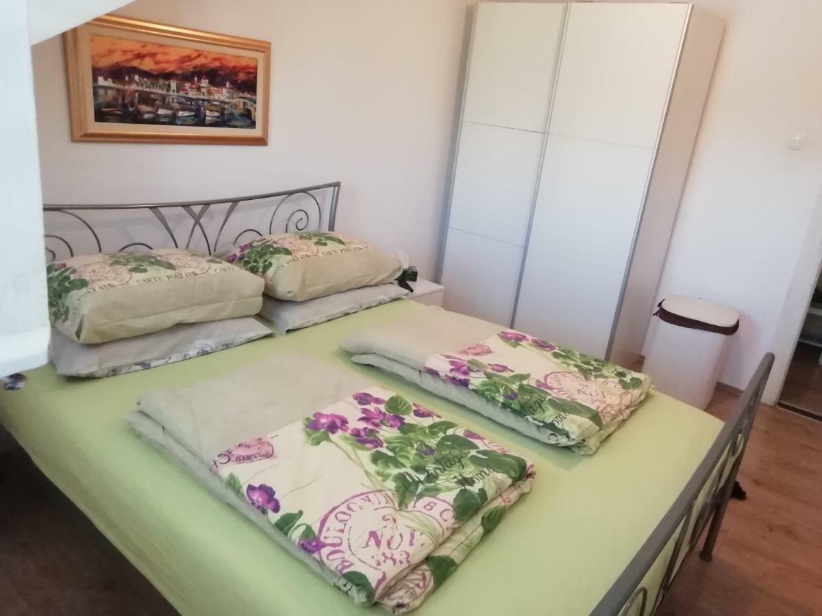 Felix Apartment *