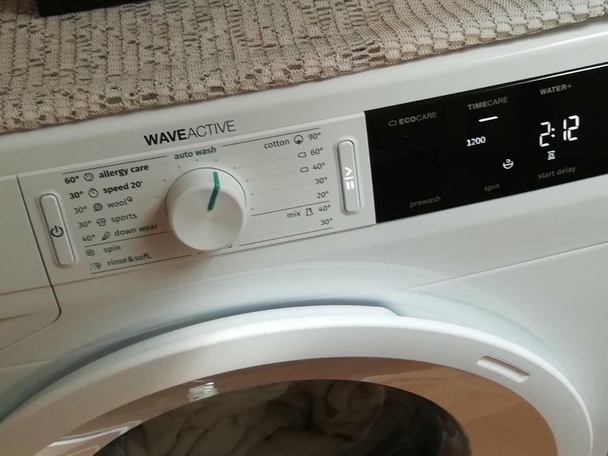 Felix Apartment *
