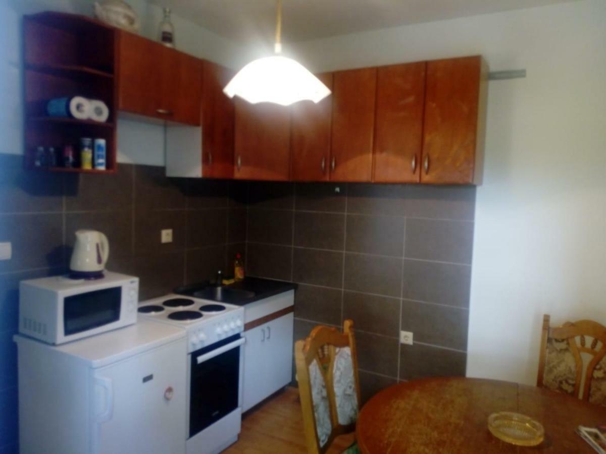 Apartment Luka