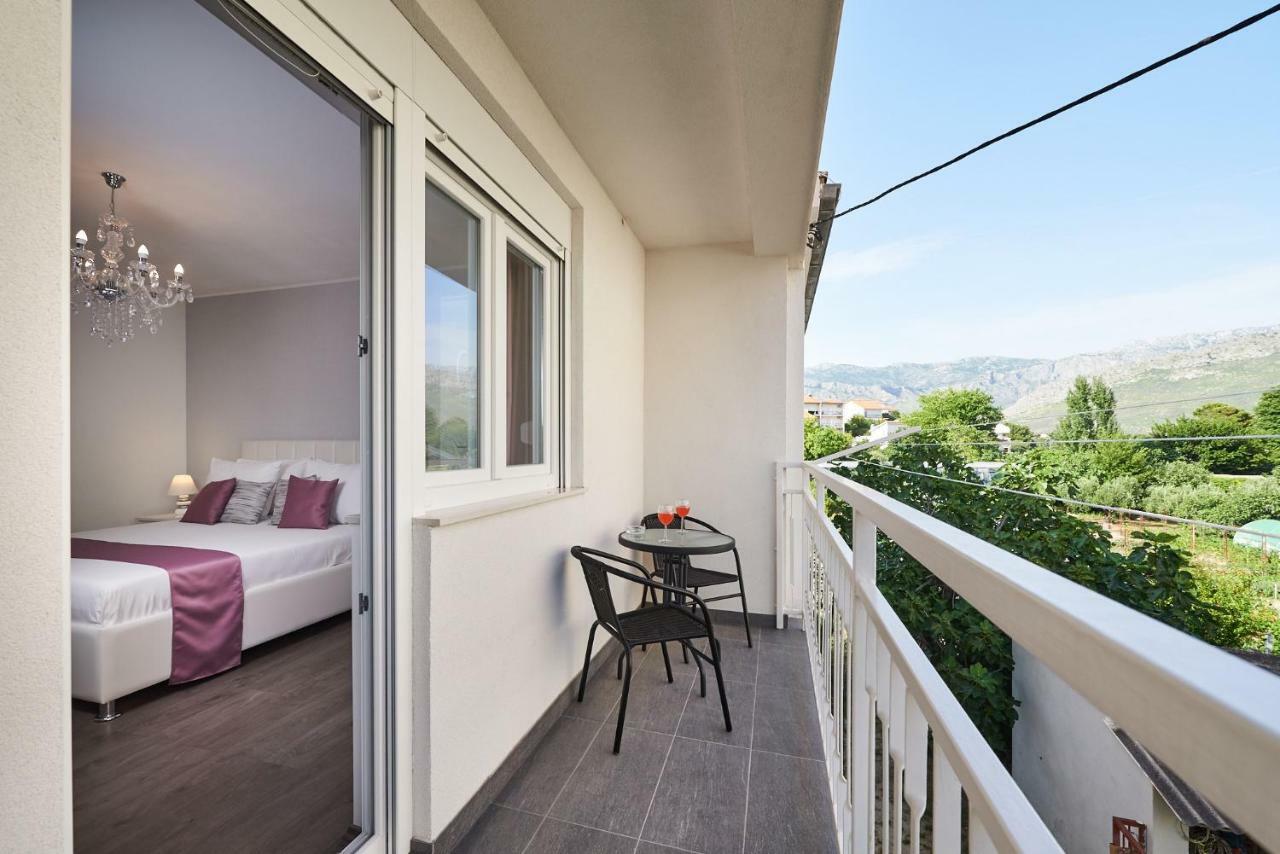Epetij 2 Apartment