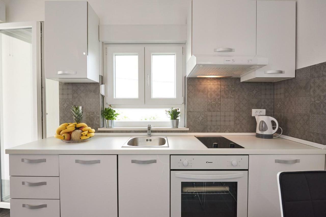 Epetij 2 Apartment
