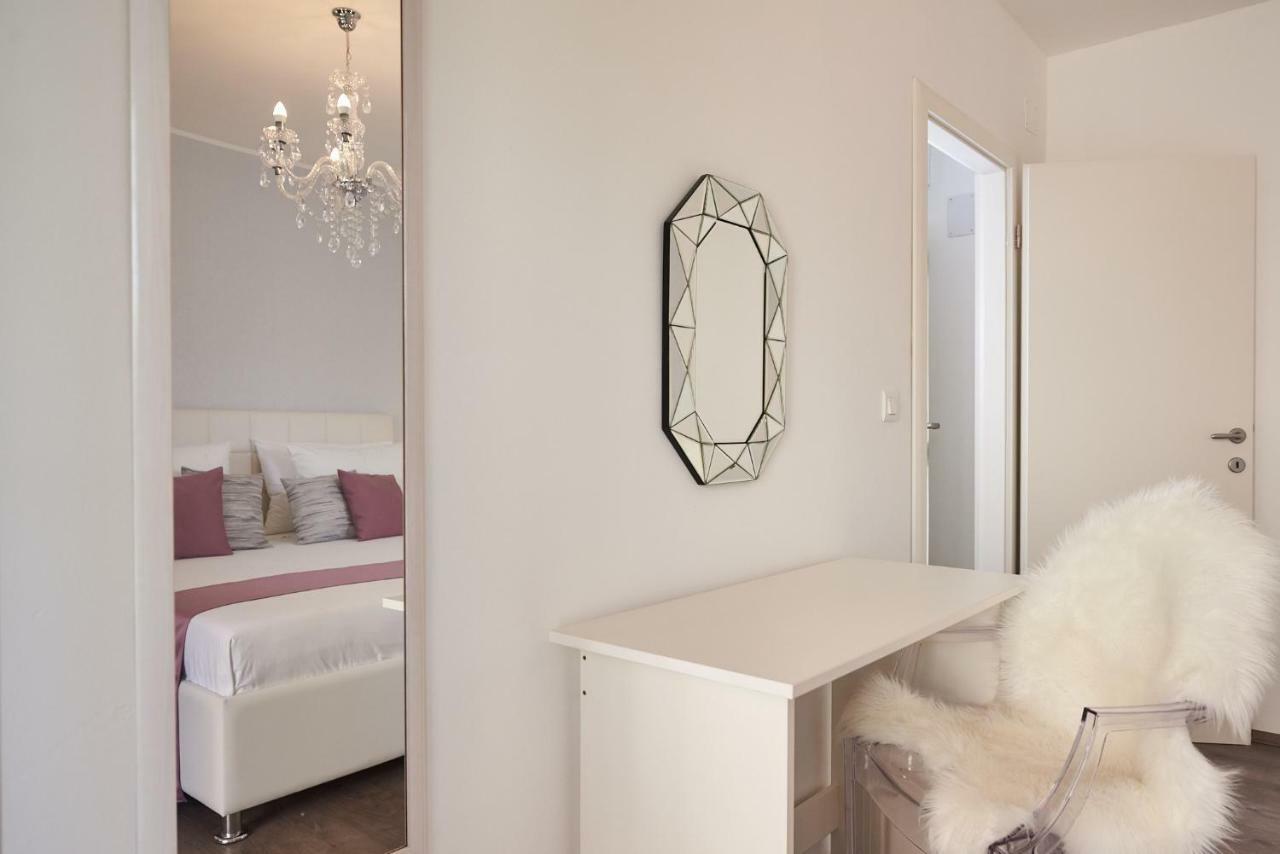 Apartment Epetij 2 Split