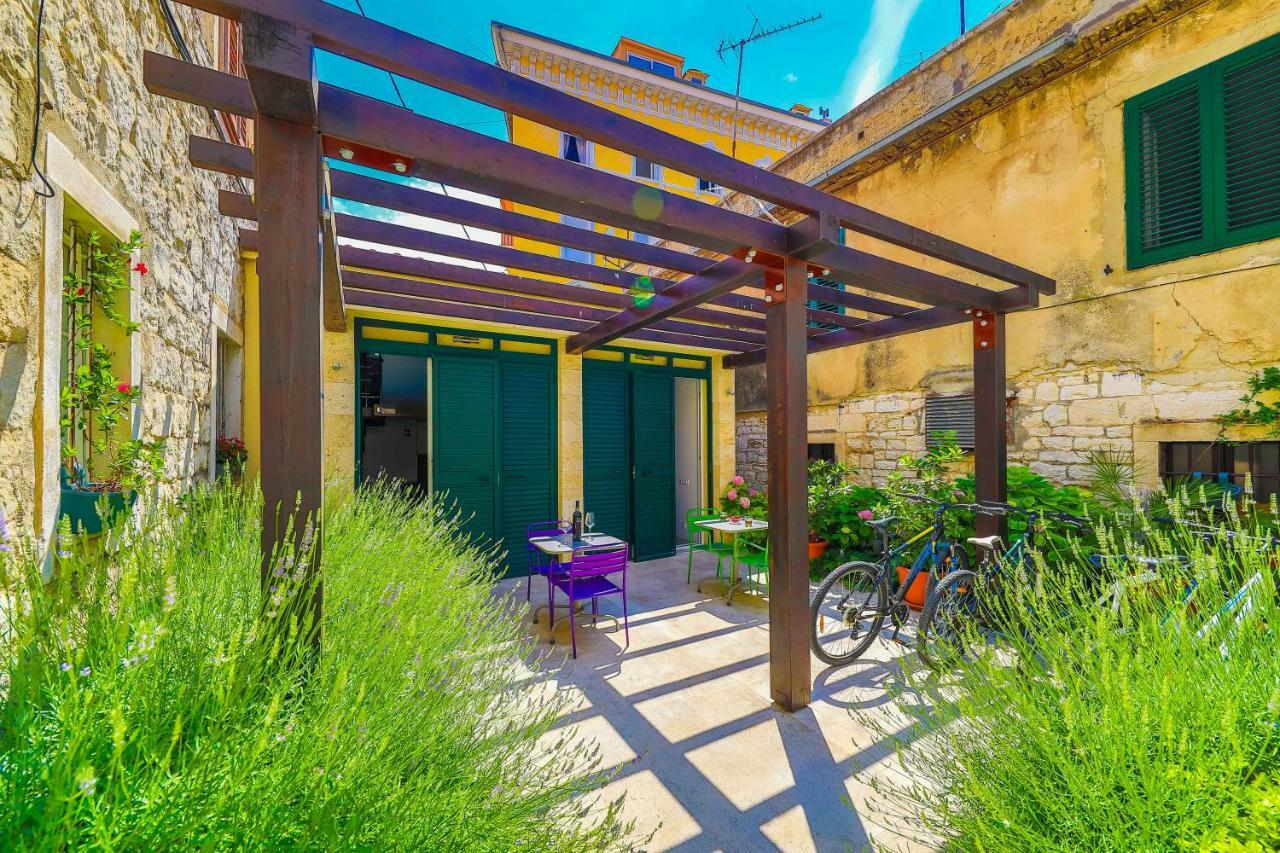 Veig Apartamento Split