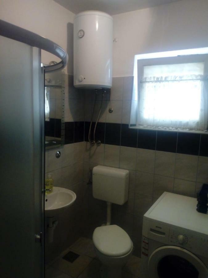 Luka Apartment Split