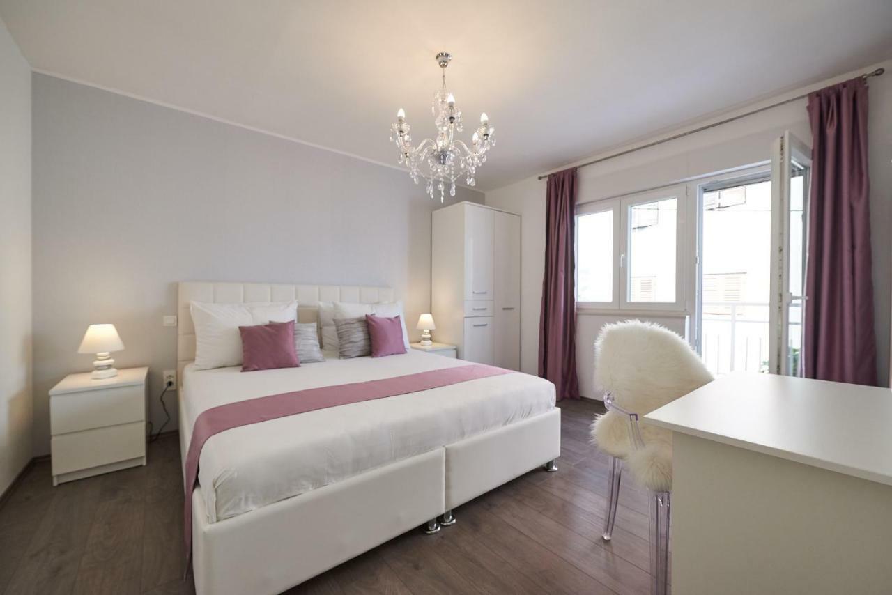 Epetij 2 Apartment